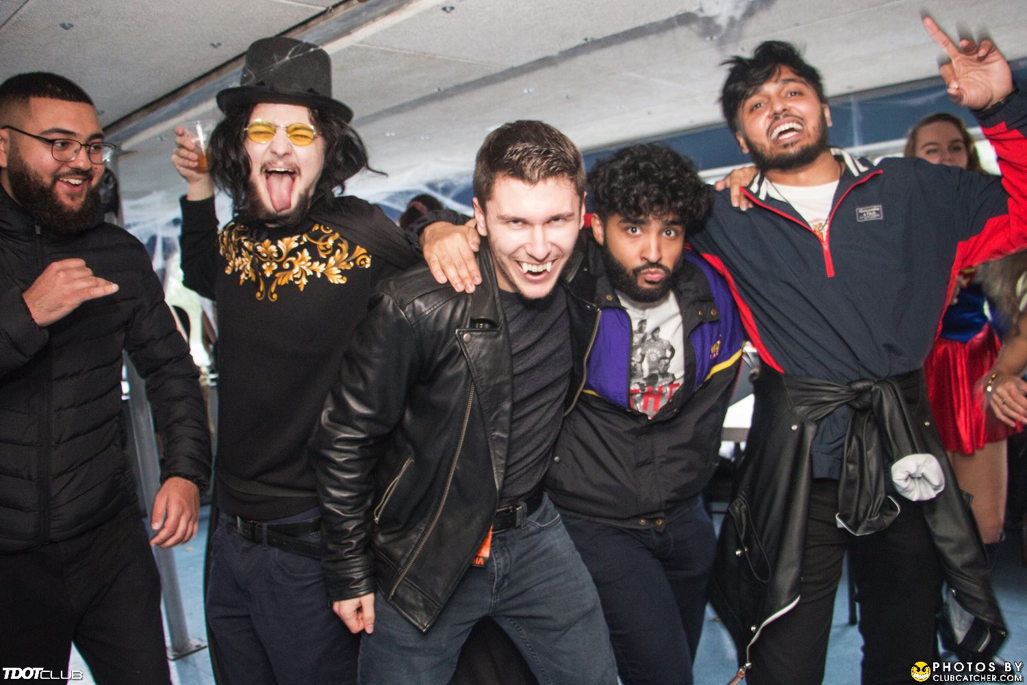 Empress Of Canada party venue photo 85 - October 30th, 2021