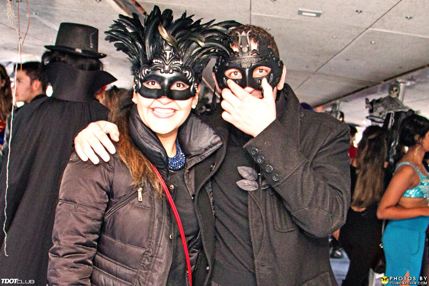 Empress Of Canada party venue photo 86 - October 30th, 2021