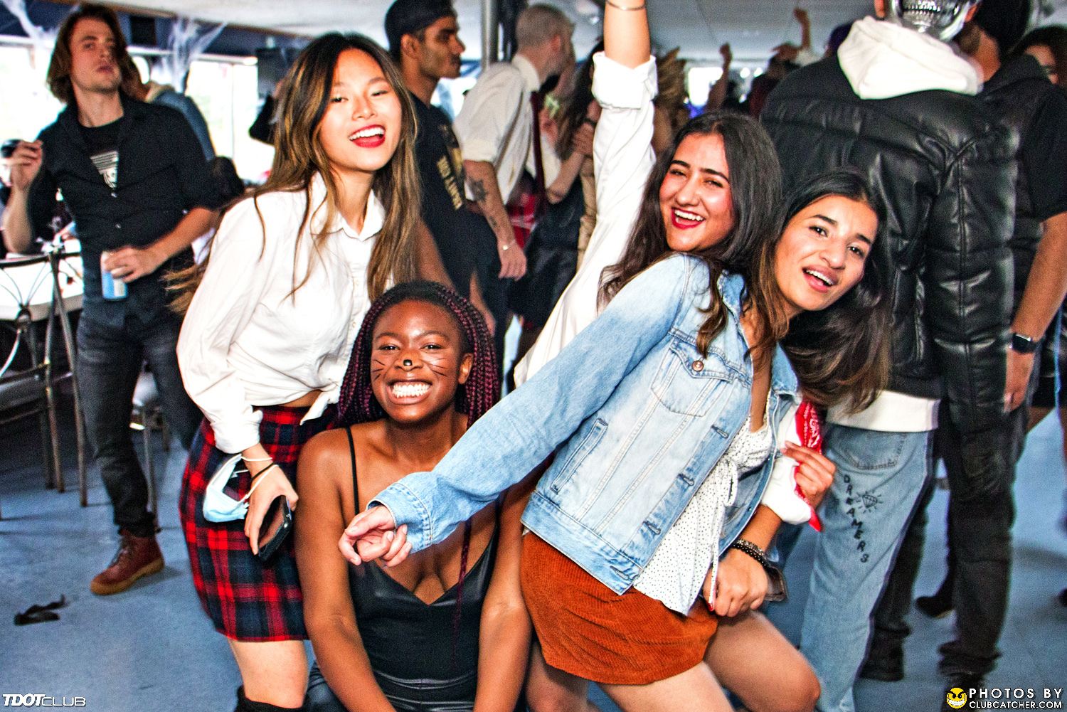 Empress Of Canada party venue photo 87 - October 30th, 2021