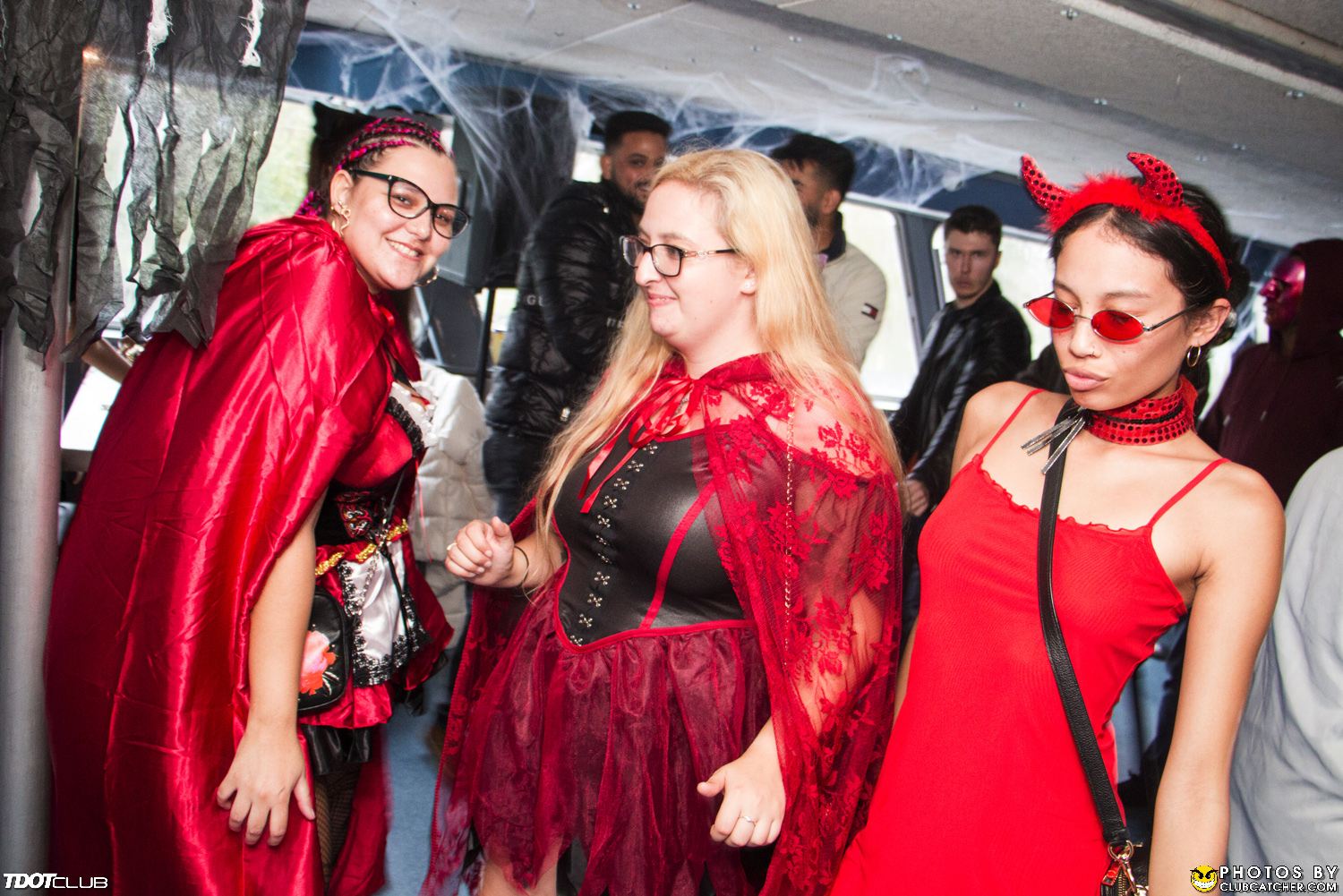 Empress Of Canada party venue photo 88 - October 30th, 2021