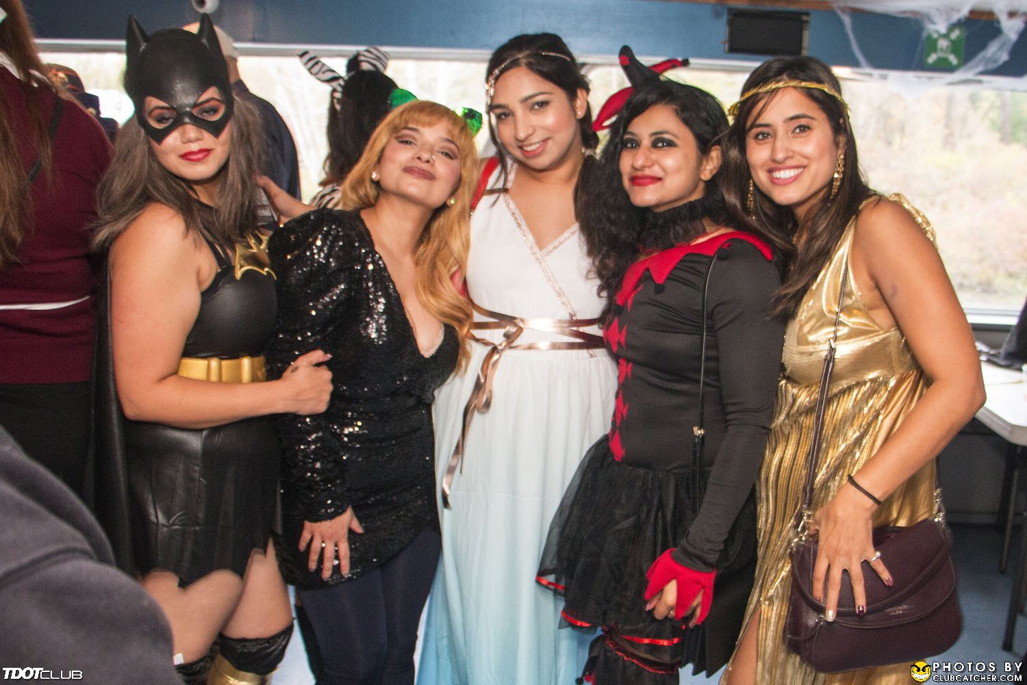 Empress Of Canada party venue photo 89 - October 30th, 2021