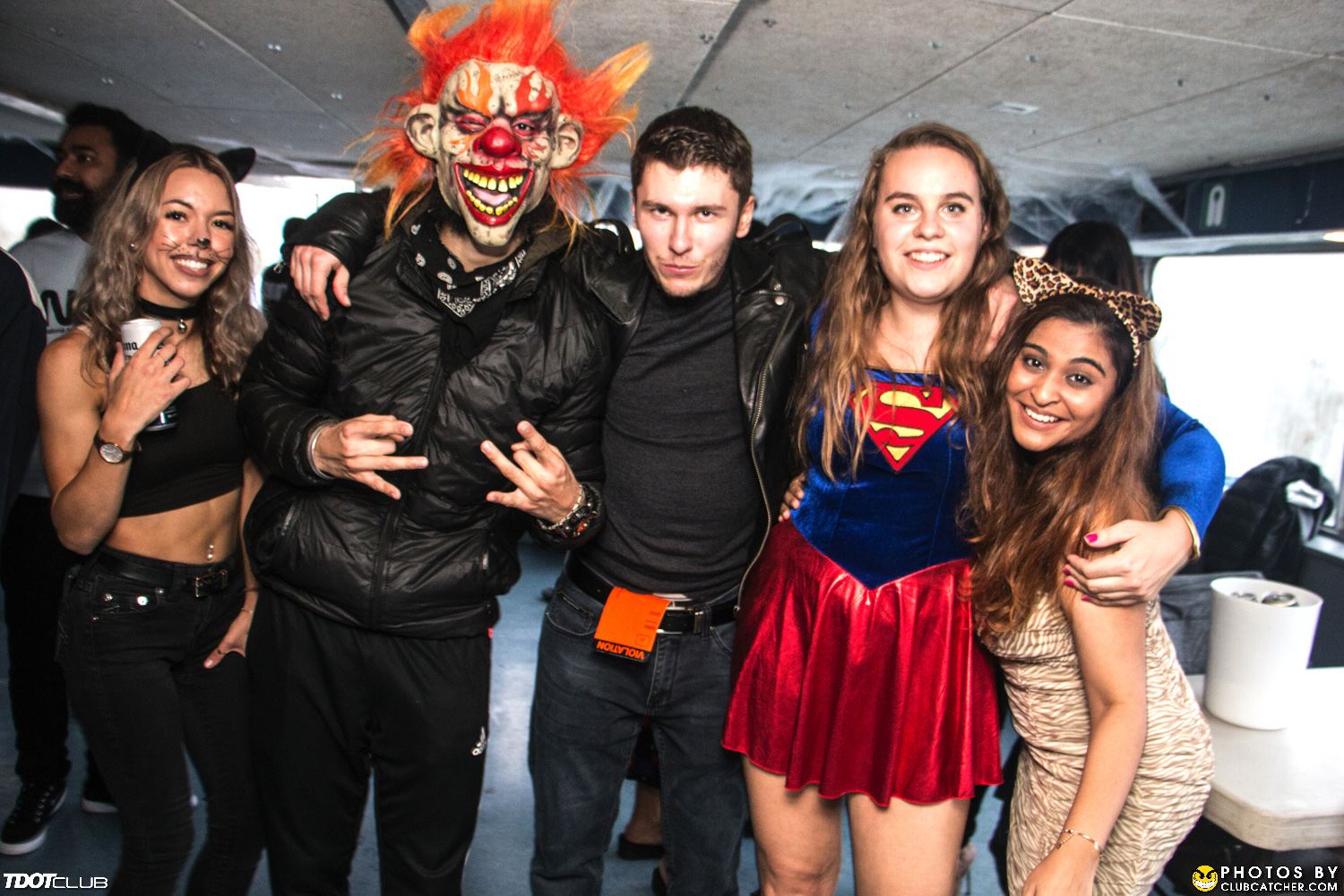 Empress Of Canada party venue photo 91 - October 30th, 2021