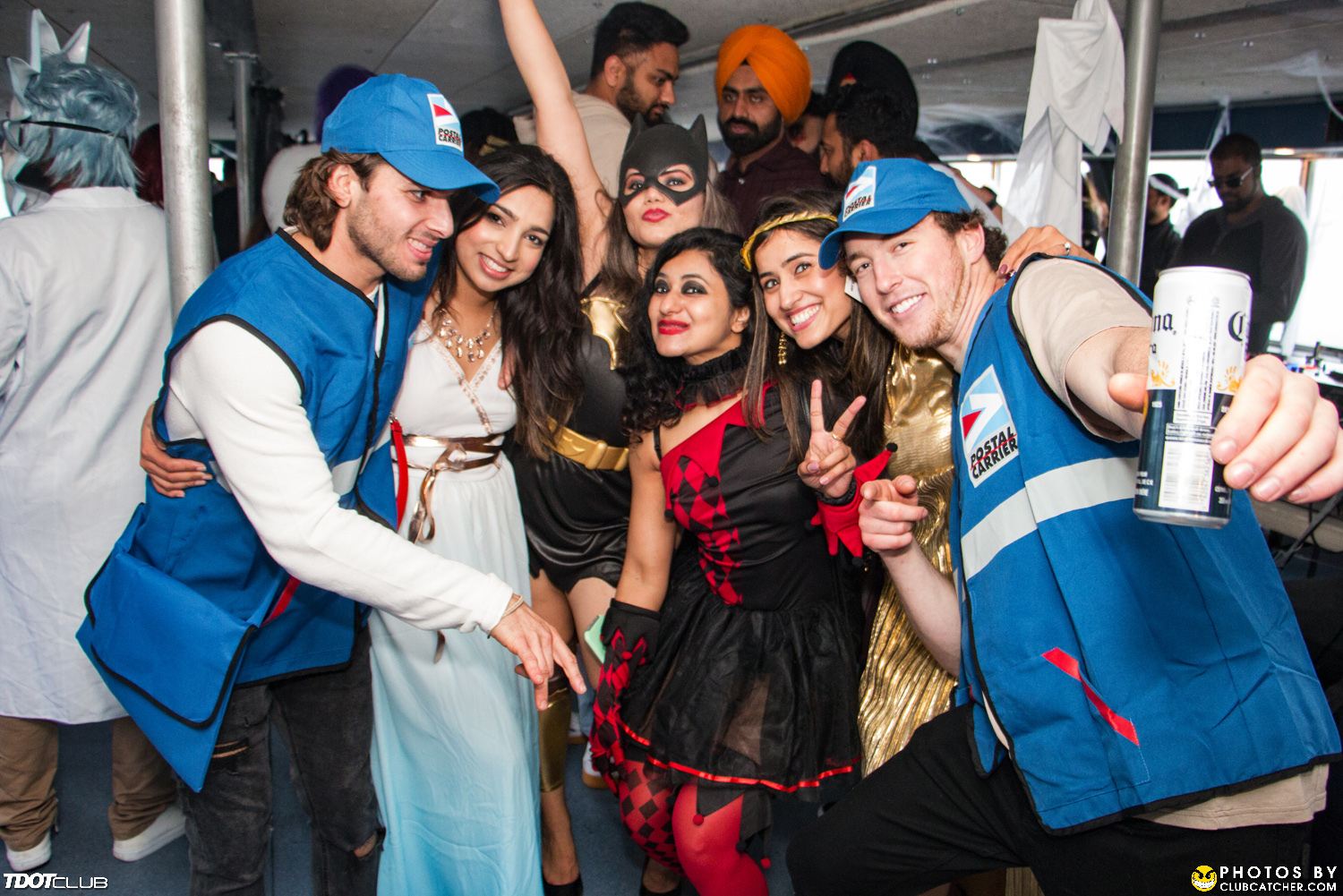 Empress Of Canada party venue photo 92 - October 30th, 2021