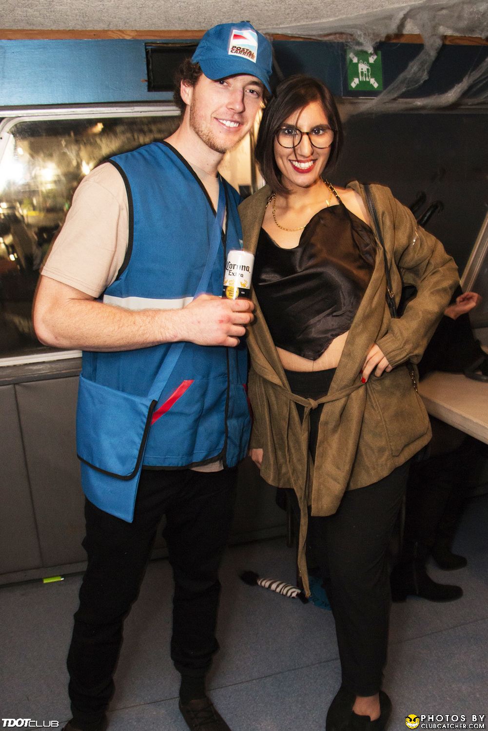 Empress Of Canada party venue photo 93 - October 30th, 2021