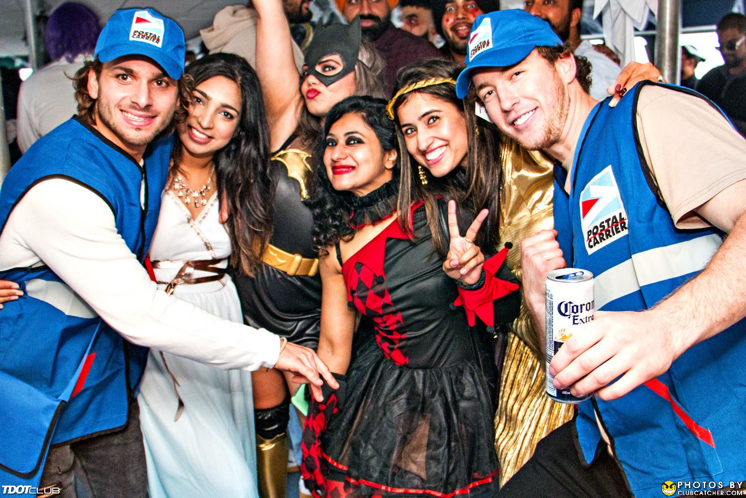 Empress Of Canada party venue photo 95 - October 30th, 2021