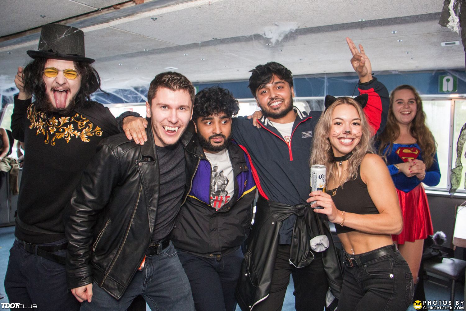 Empress Of Canada party venue photo 96 - October 30th, 2021