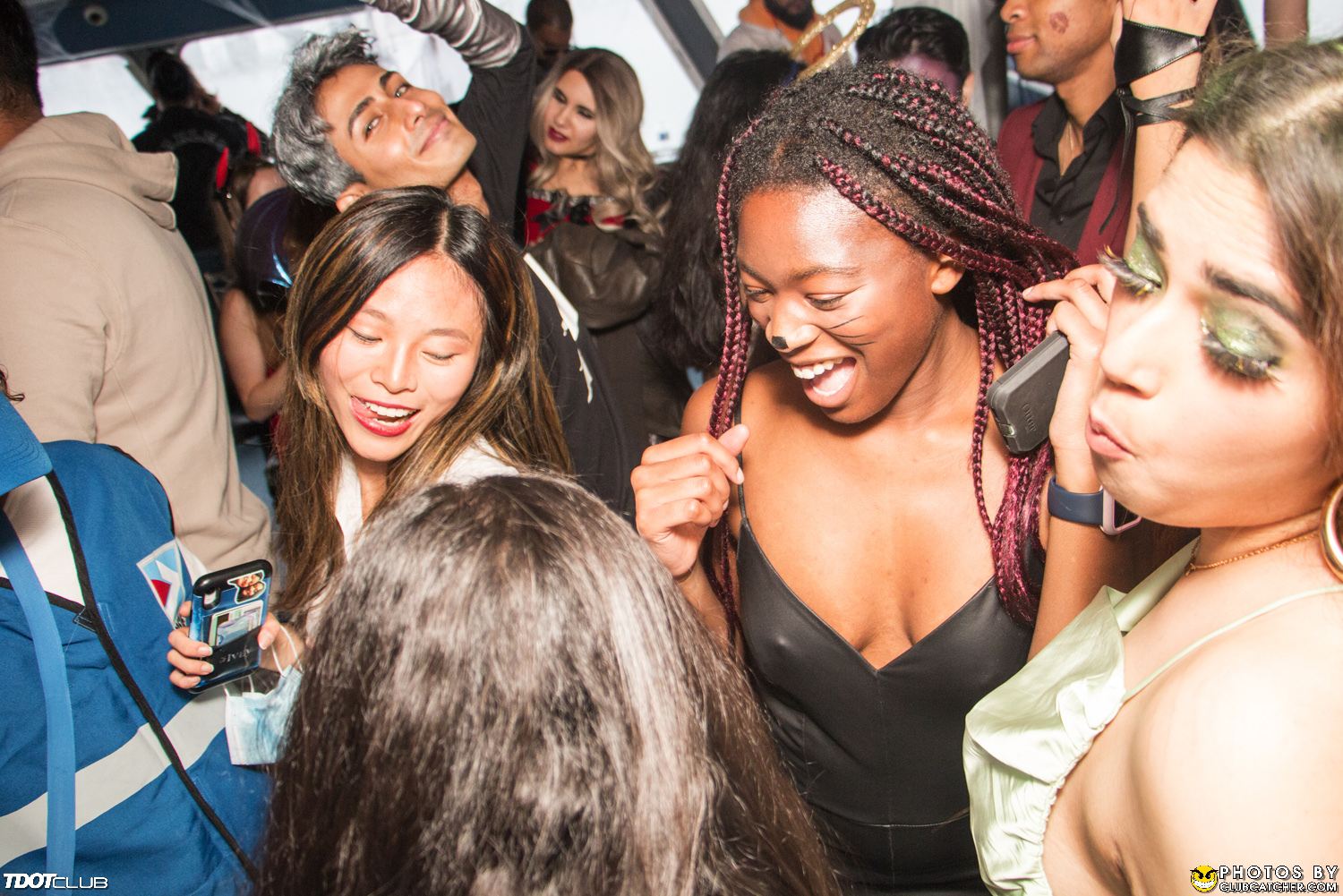 Empress Of Canada party venue photo 97 - October 30th, 2021