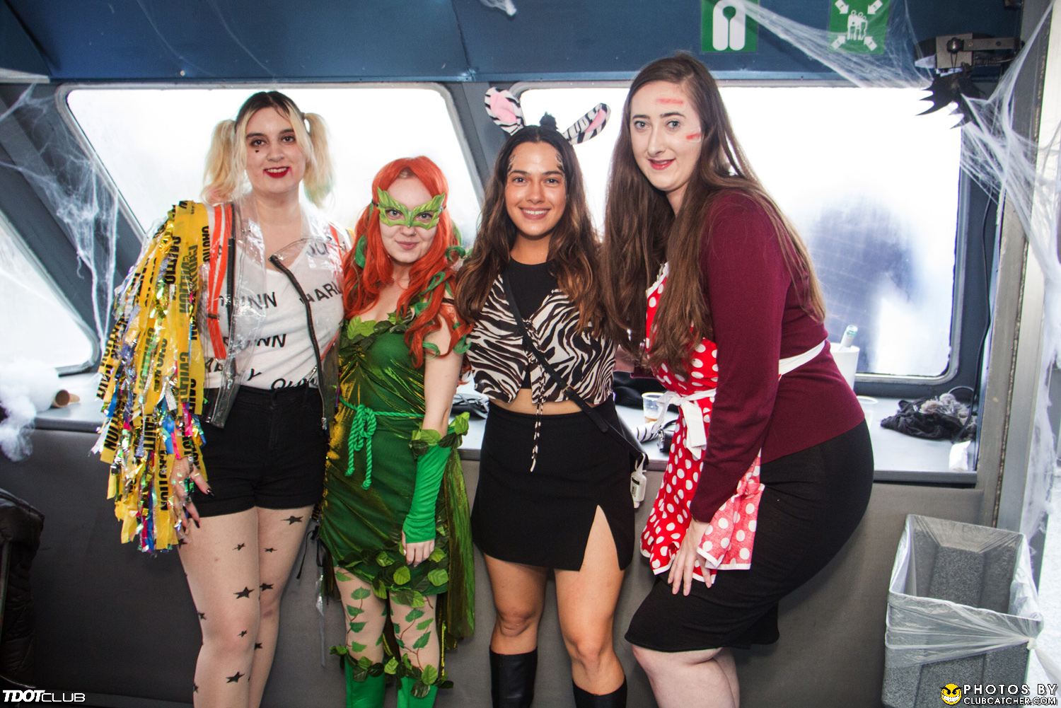 Empress Of Canada party venue photo 98 - October 30th, 2021