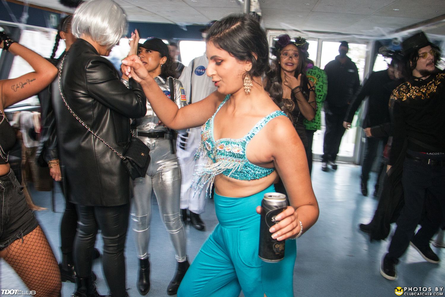 Empress Of Canada party venue photo 99 - October 30th, 2021