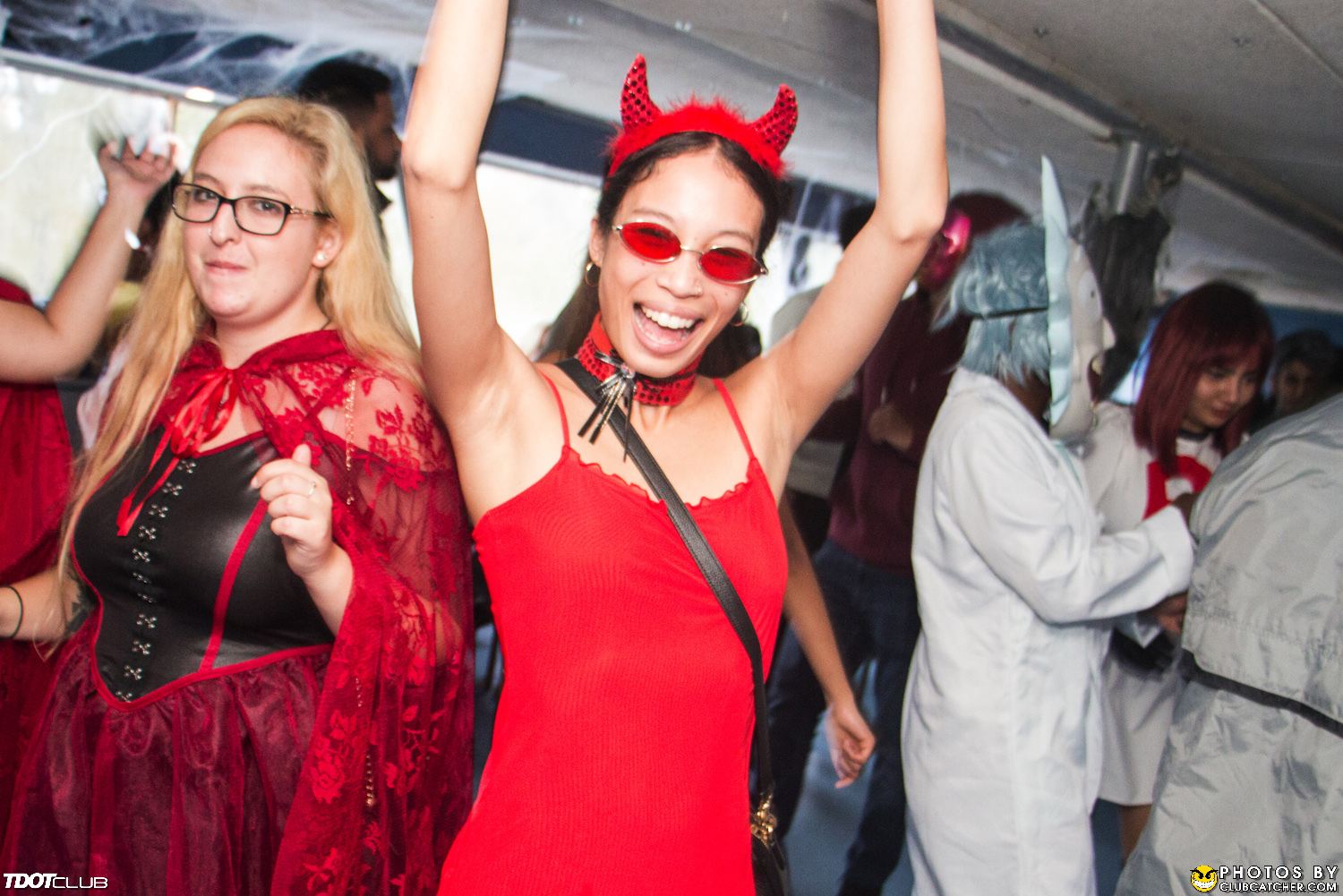 Empress Of Canada party venue photo 100 - October 30th, 2021