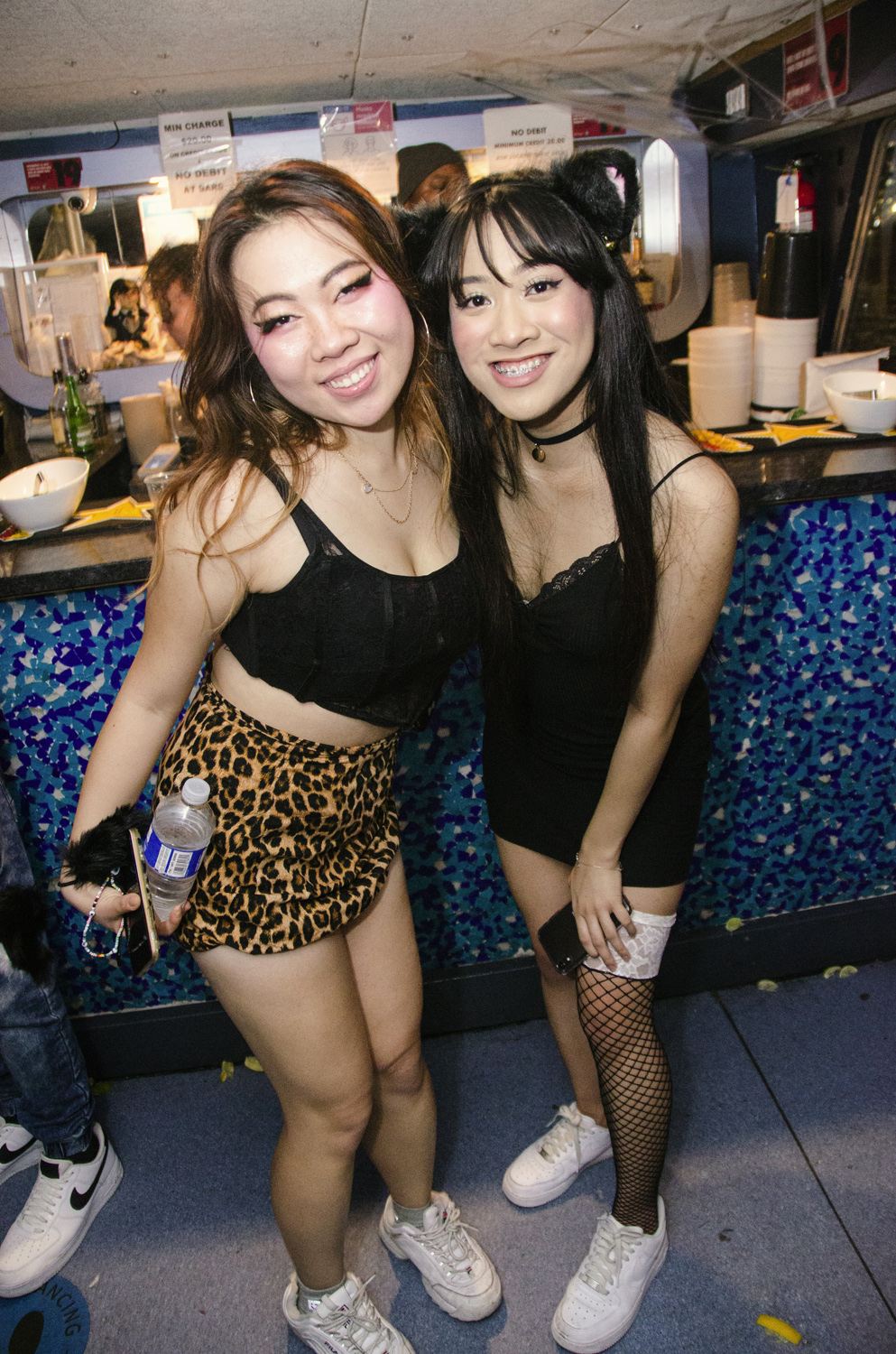 Empress Of Canada party venue photo 2 - October 31st, 2021