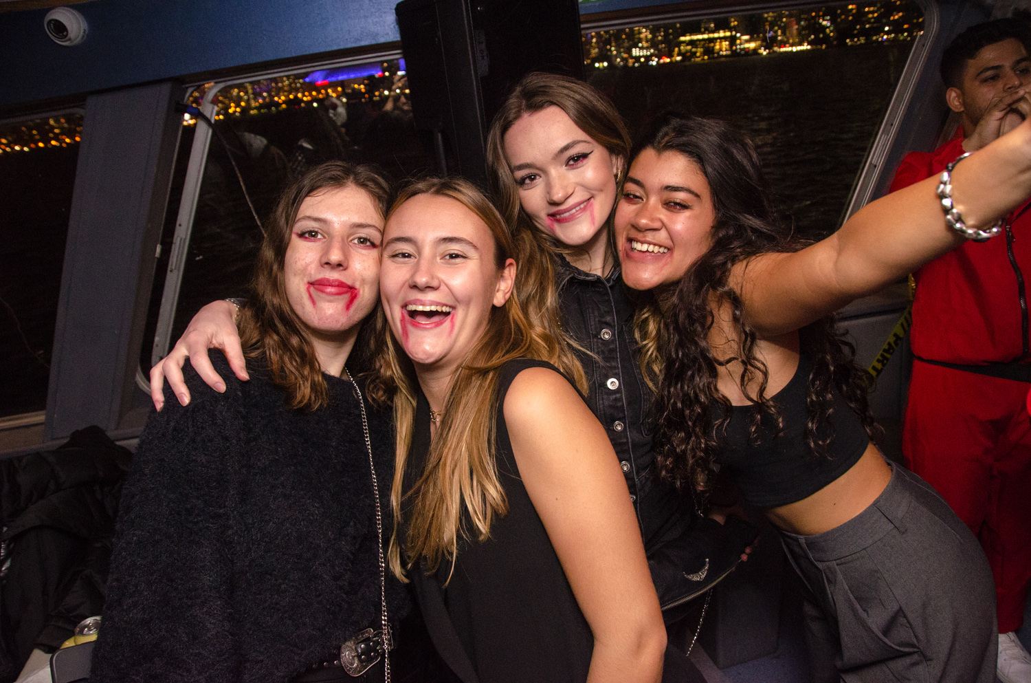 Empress Of Canada party venue photo 11 - October 31st, 2021