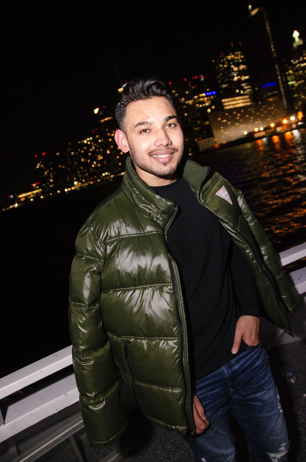 Empress Of Canada party venue photo 101 - October 31st, 2021