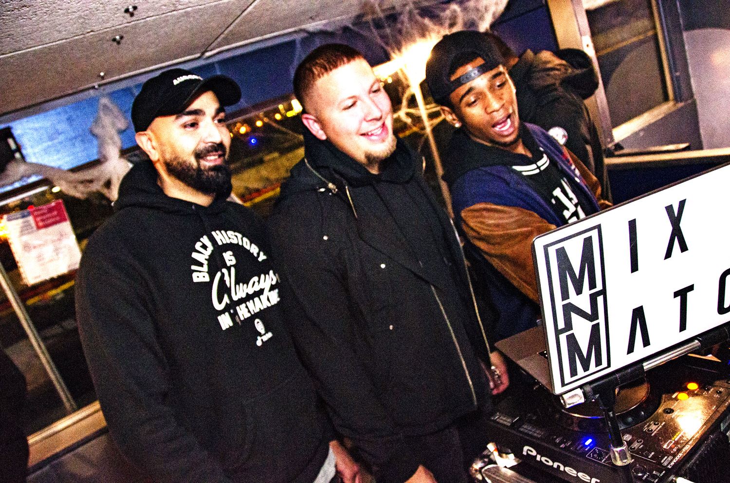 Empress Of Canada party venue photo 102 - October 31st, 2021