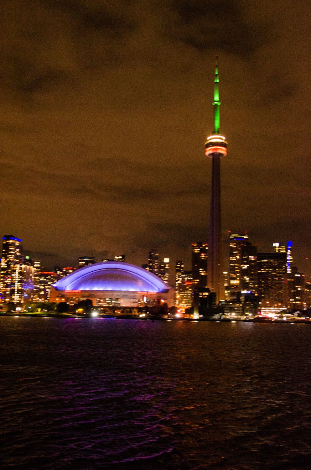 Empress Of Canada party venue photo 103 - October 31st, 2021