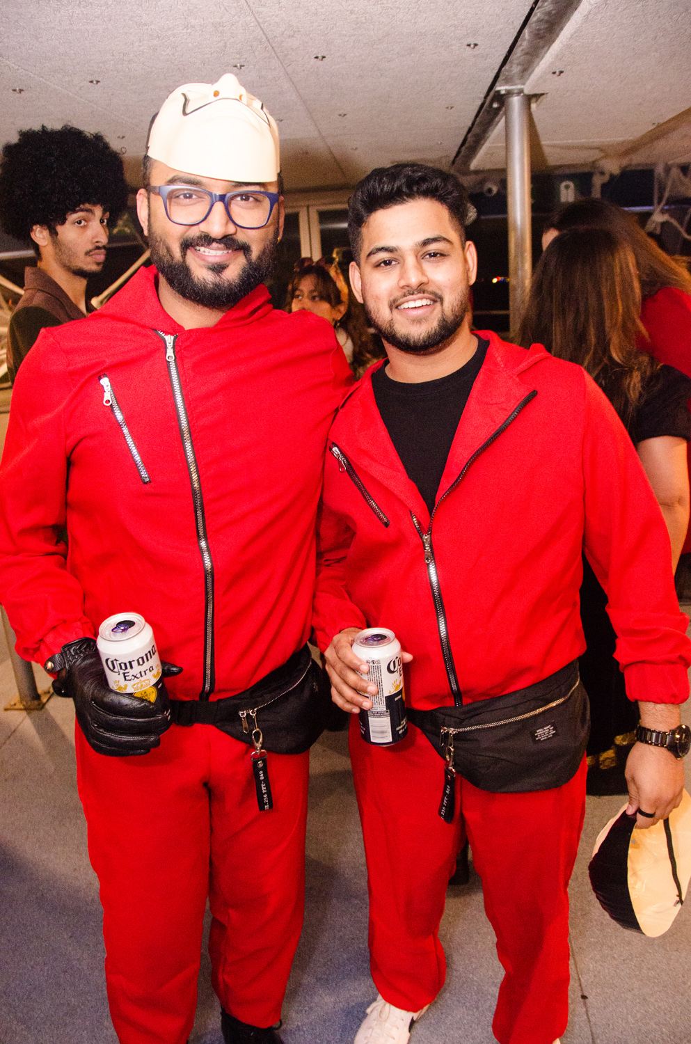 Empress Of Canada party venue photo 104 - October 31st, 2021