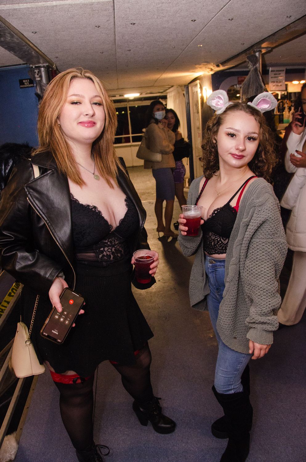 Empress Of Canada party venue photo 105 - October 31st, 2021