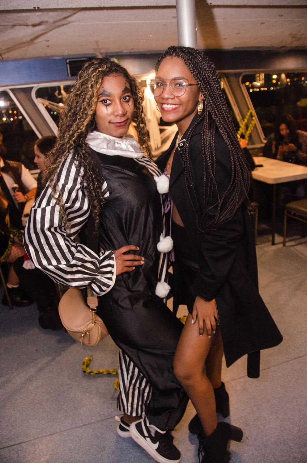 Empress Of Canada party venue photo 106 - October 31st, 2021