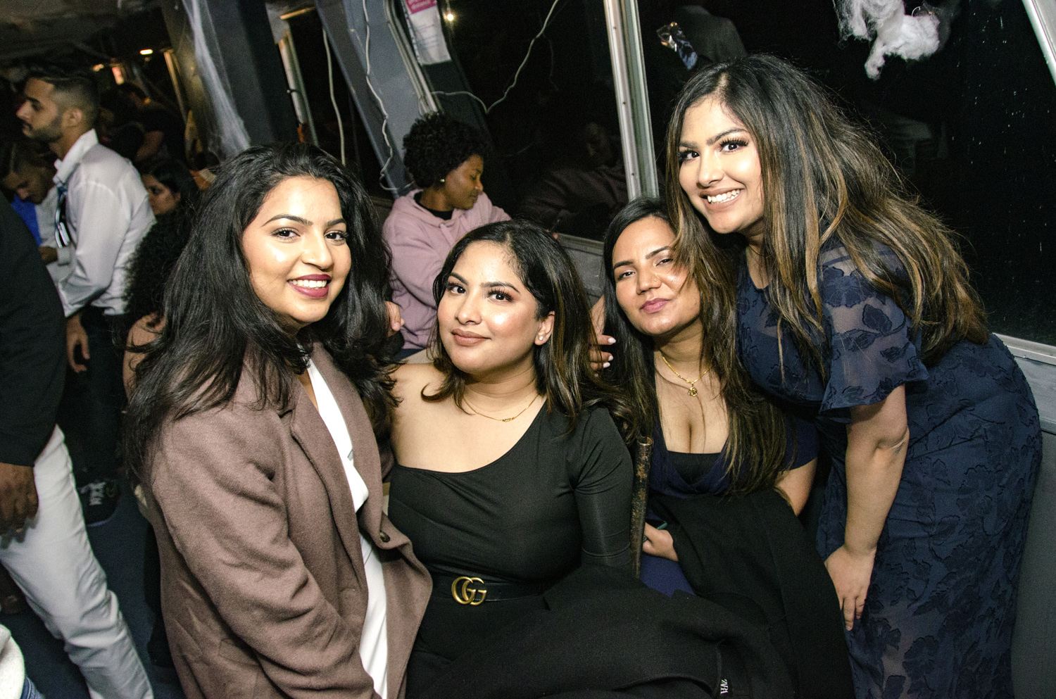 Empress Of Canada party venue photo 108 - October 31st, 2021