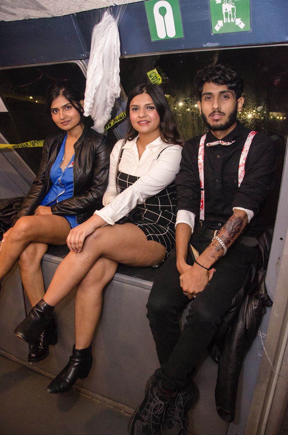 Empress Of Canada party venue photo 12 - October 31st, 2021