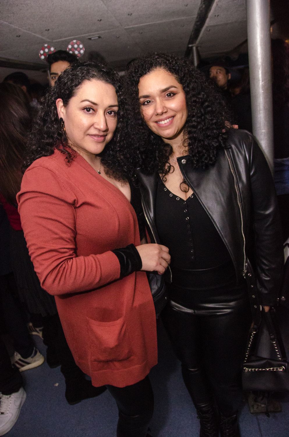 Empress Of Canada party venue photo 111 - October 31st, 2021