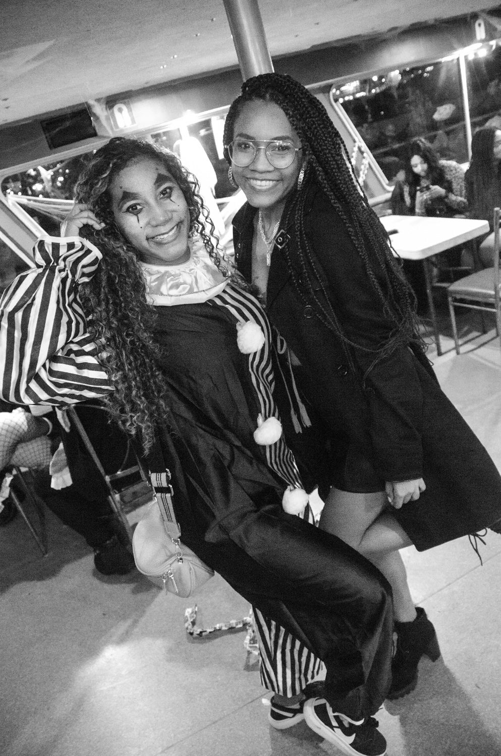 Empress Of Canada party venue photo 114 - October 31st, 2021