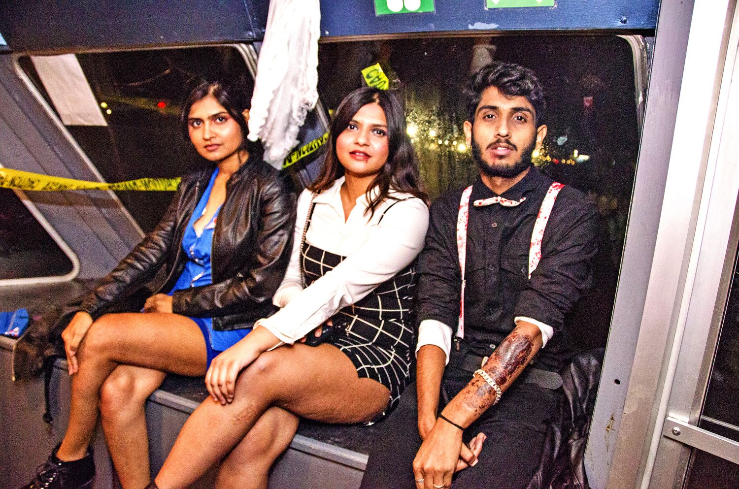 Empress Of Canada party venue photo 115 - October 31st, 2021