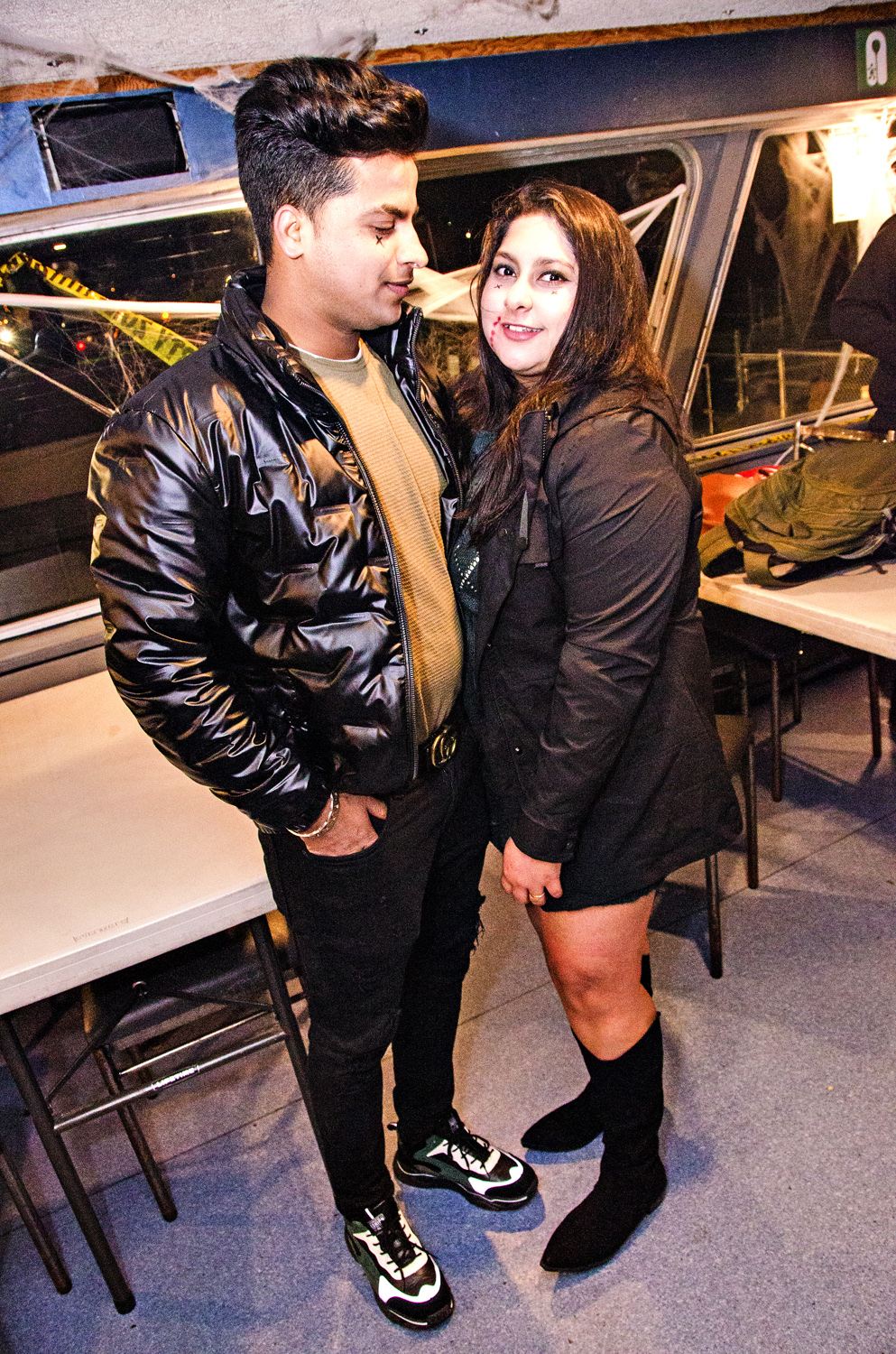 Empress Of Canada party venue photo 116 - October 31st, 2021