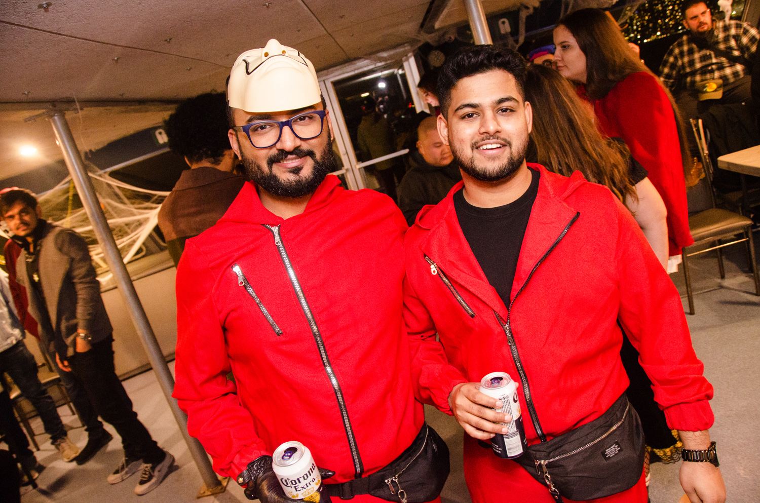 Empress Of Canada party venue photo 117 - October 31st, 2021