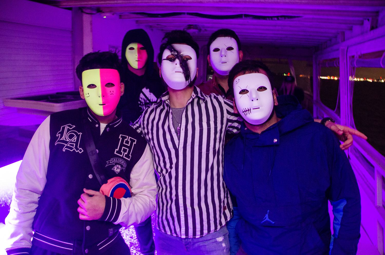 Empress Of Canada party venue photo 118 - October 31st, 2021