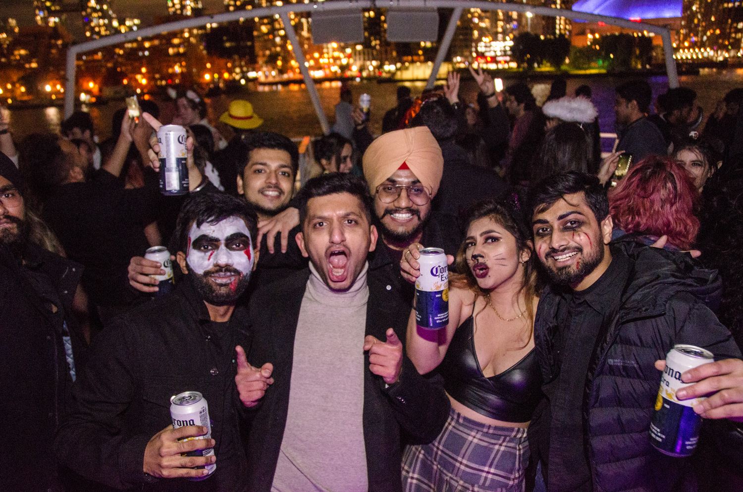 Empress Of Canada party venue photo 119 - October 31st, 2021