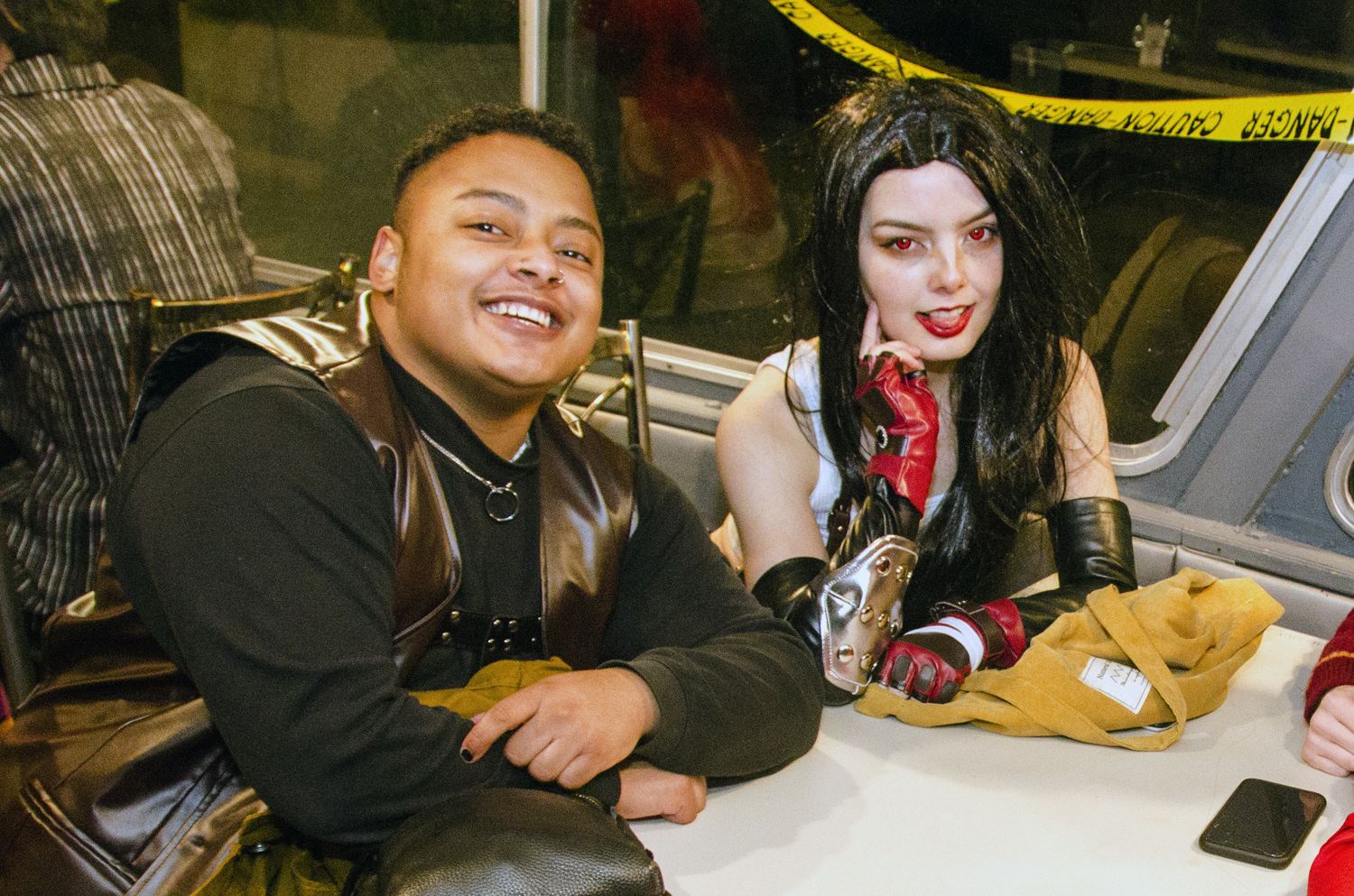 Empress Of Canada party venue photo 120 - October 31st, 2021