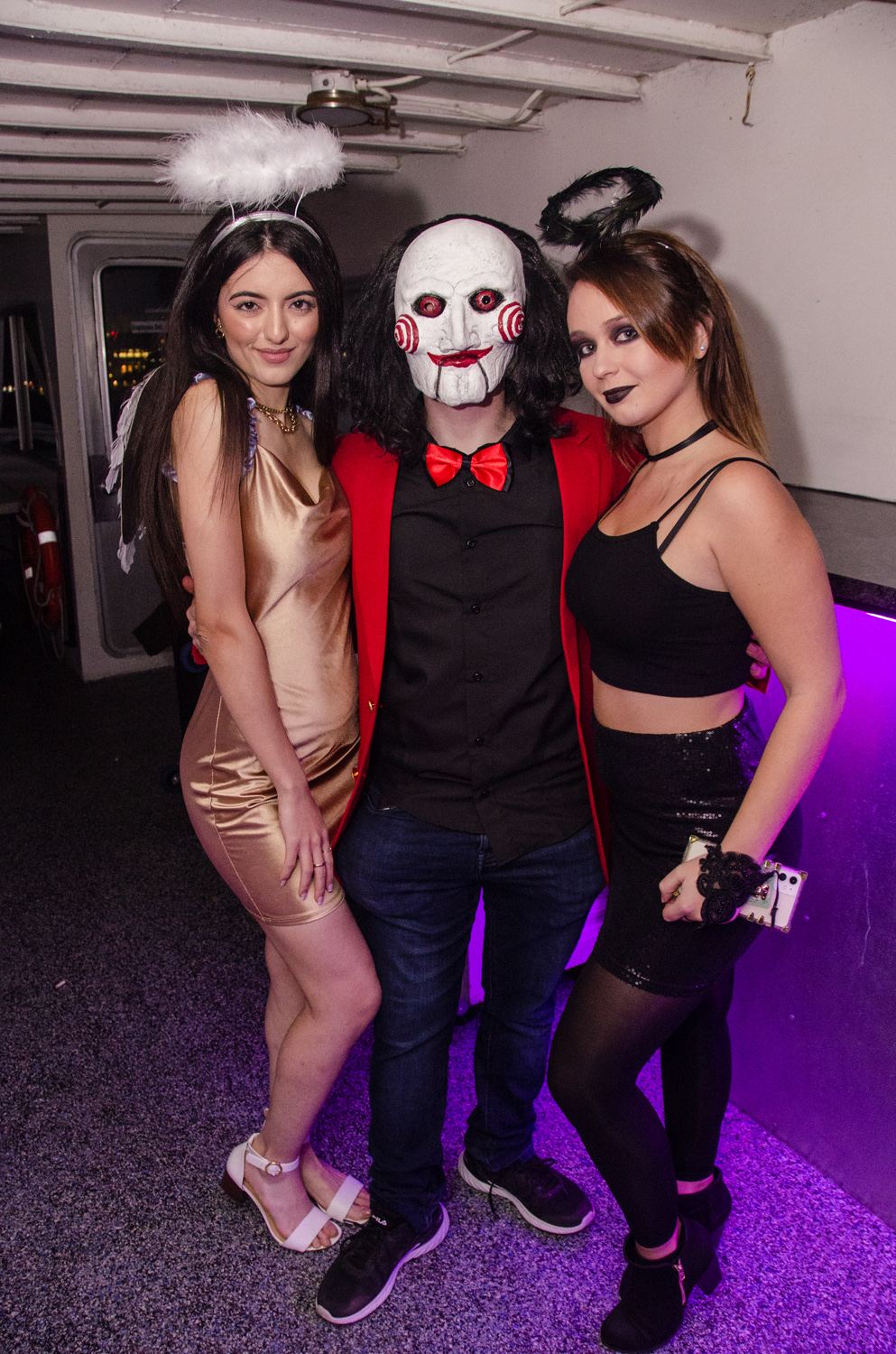 Empress Of Canada party venue photo 13 - October 31st, 2021