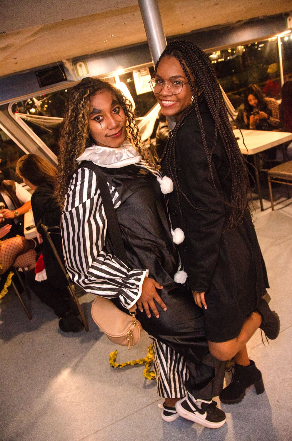 Empress Of Canada party venue photo 123 - October 31st, 2021