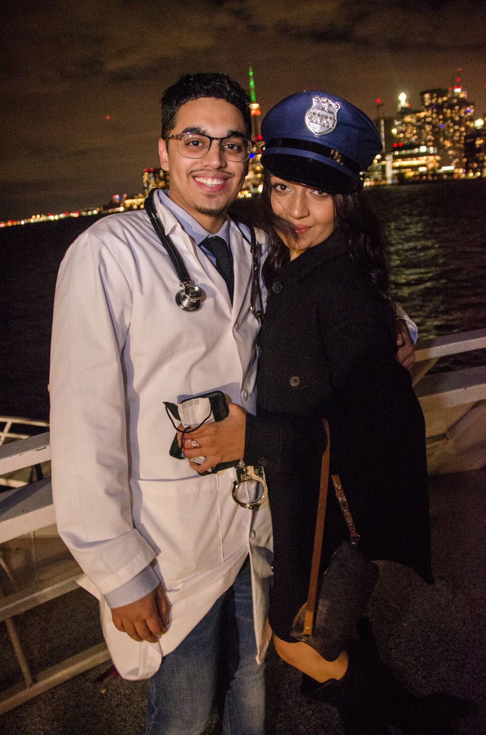 Empress Of Canada party venue photo 124 - October 31st, 2021