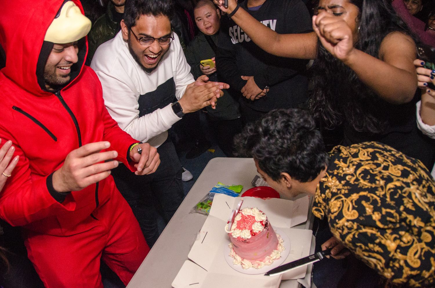 Empress Of Canada party venue photo 125 - October 31st, 2021