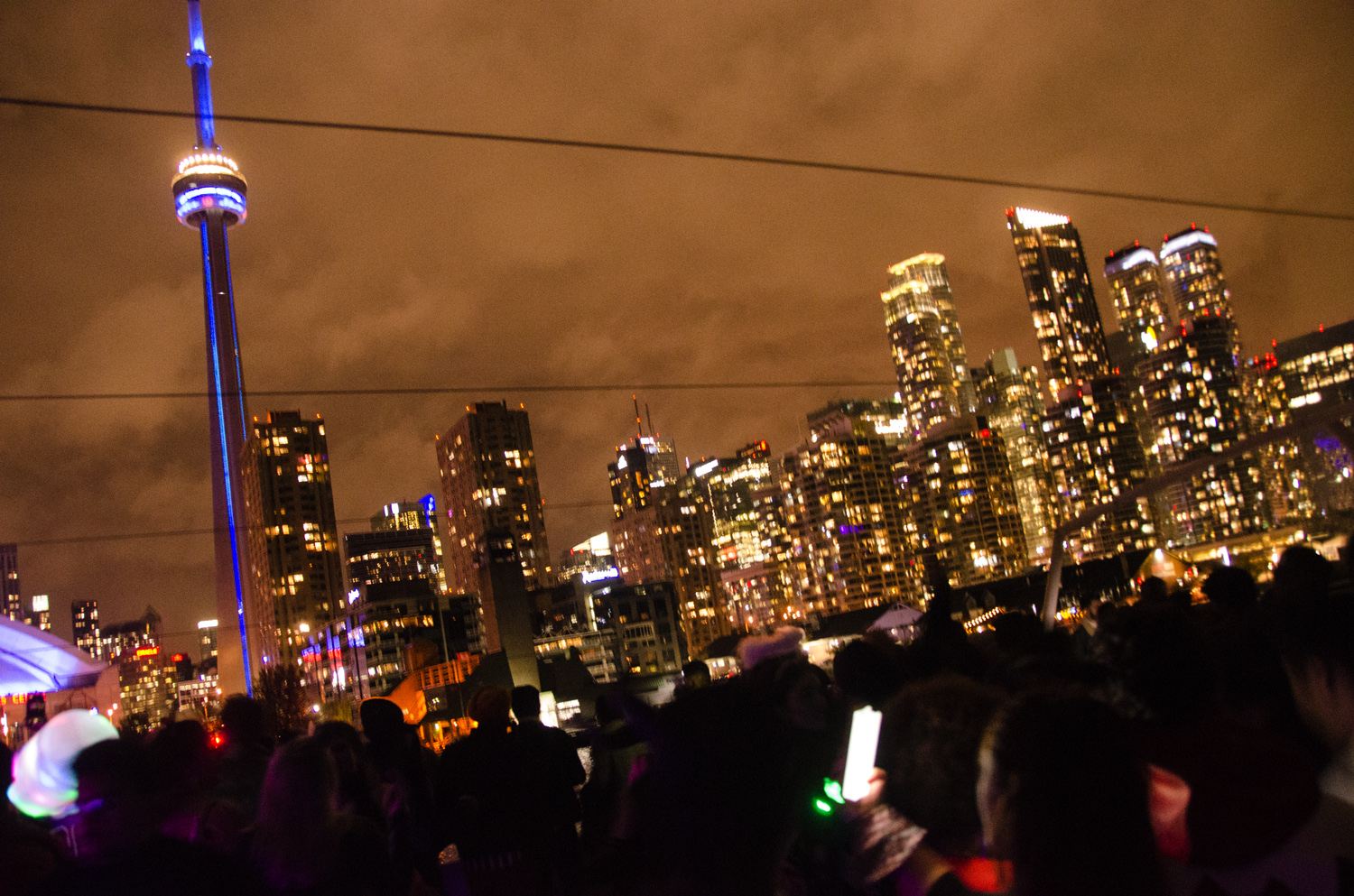 Empress Of Canada party venue photo 127 - October 31st, 2021