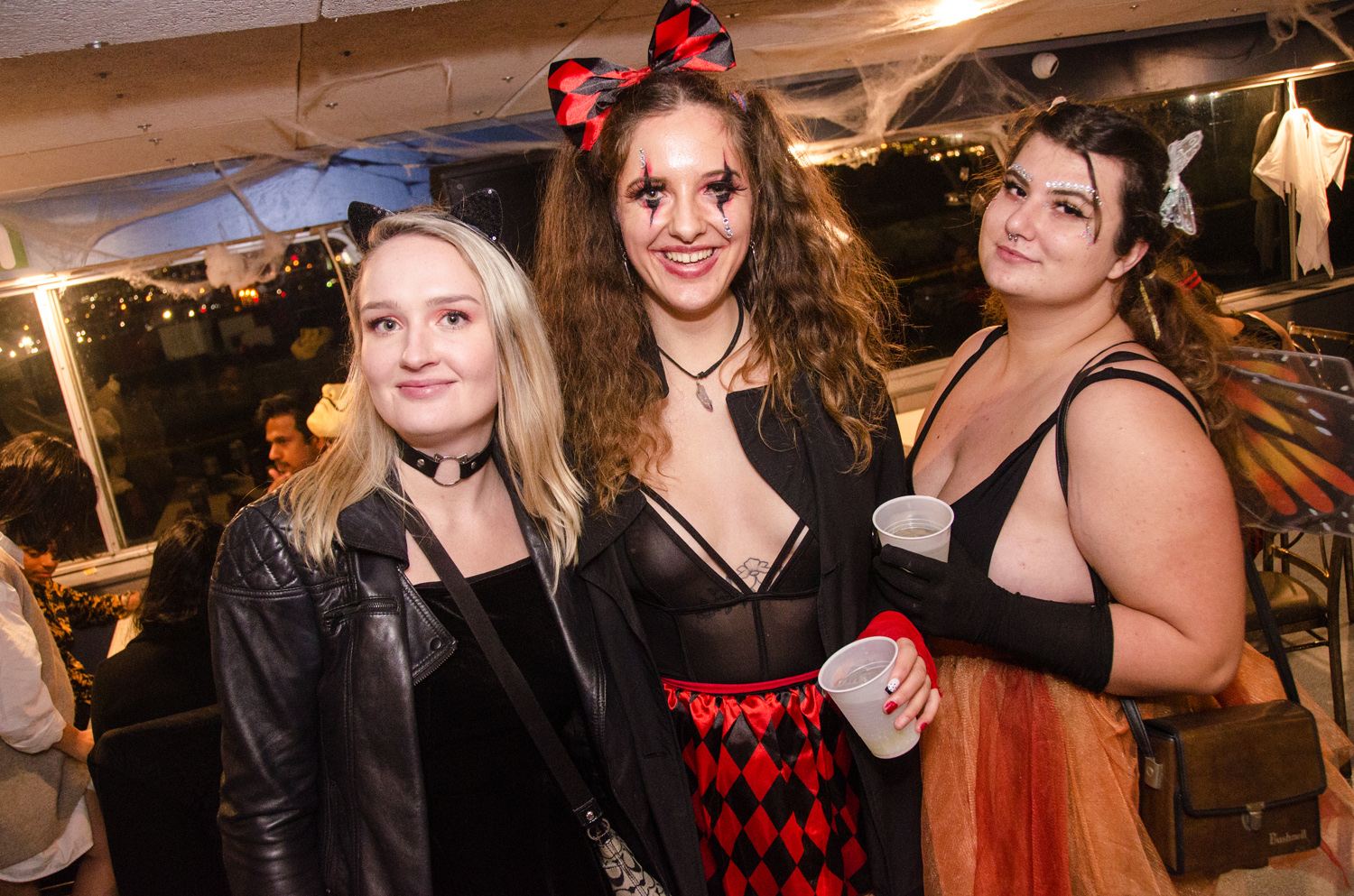 Empress Of Canada party venue photo 128 - October 31st, 2021