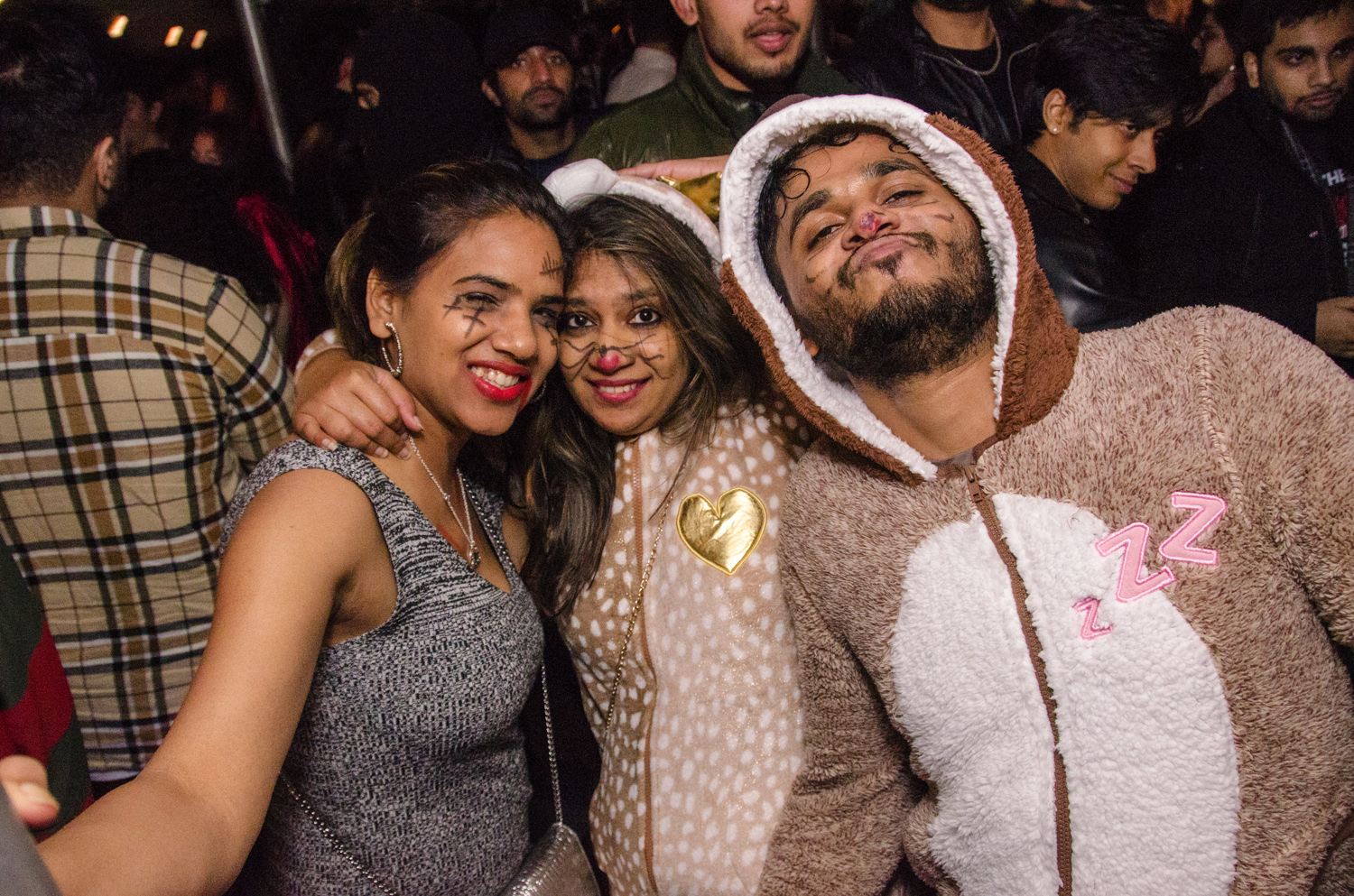 Empress Of Canada party venue photo 129 - October 31st, 2021