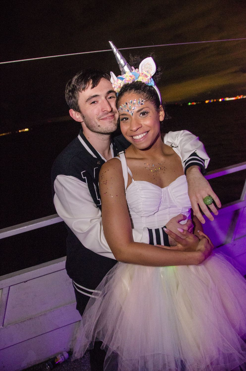 Empress Of Canada party venue photo 130 - October 31st, 2021