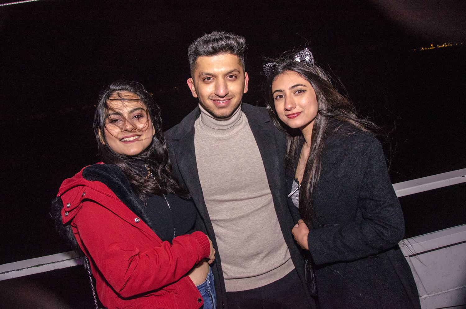 Empress Of Canada party venue photo 131 - October 31st, 2021