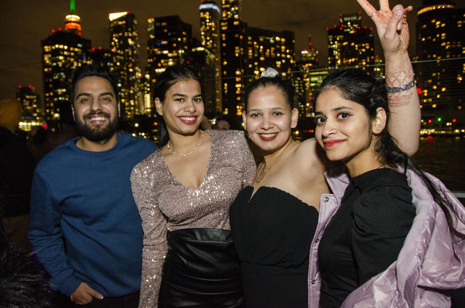 Empress Of Canada party venue photo 132 - October 31st, 2021