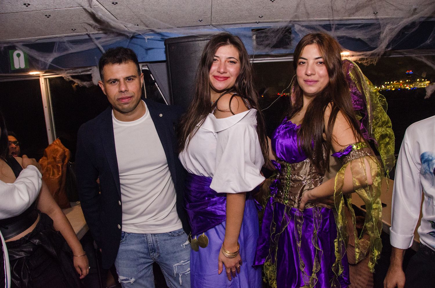 Empress Of Canada party venue photo 133 - October 31st, 2021