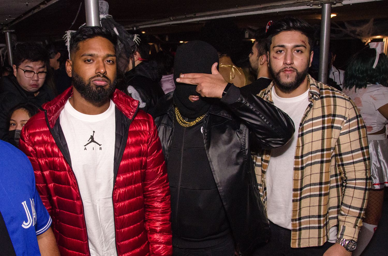 Empress Of Canada party venue photo 134 - October 31st, 2021