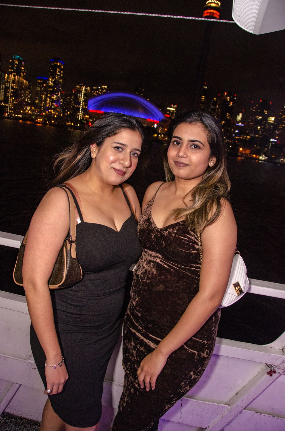 Empress Of Canada party venue photo 136 - October 31st, 2021