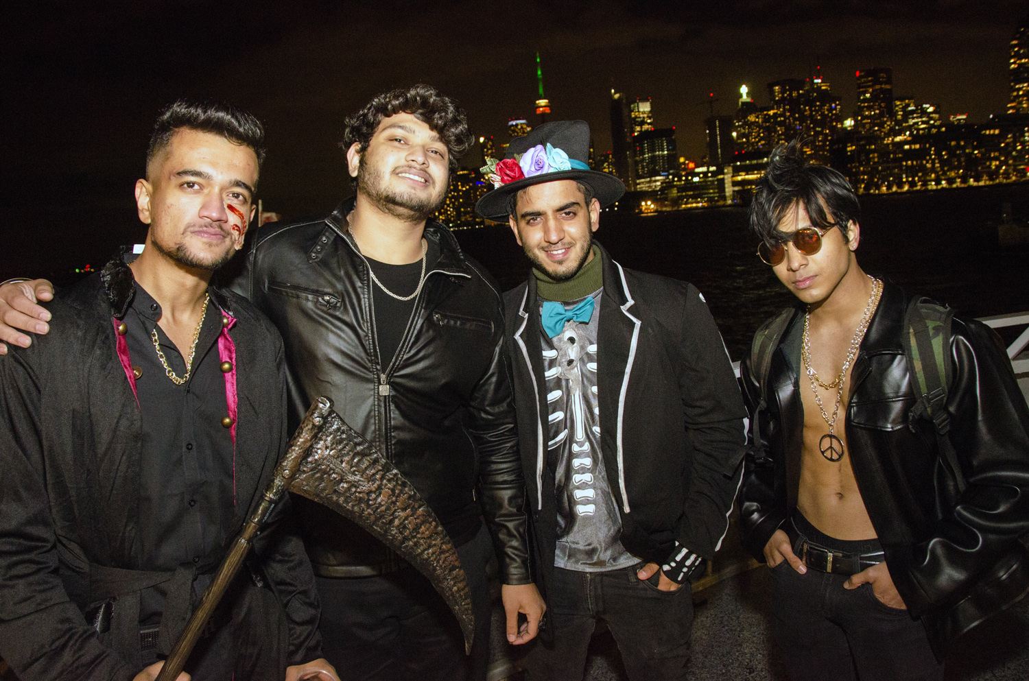 Empress Of Canada party venue photo 137 - October 31st, 2021