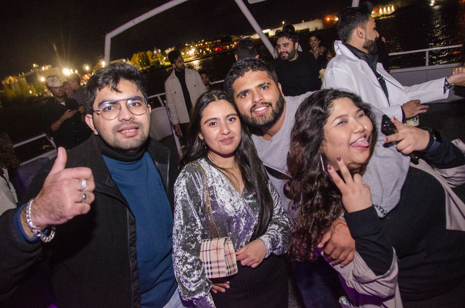 Empress Of Canada party venue photo 138 - October 31st, 2021