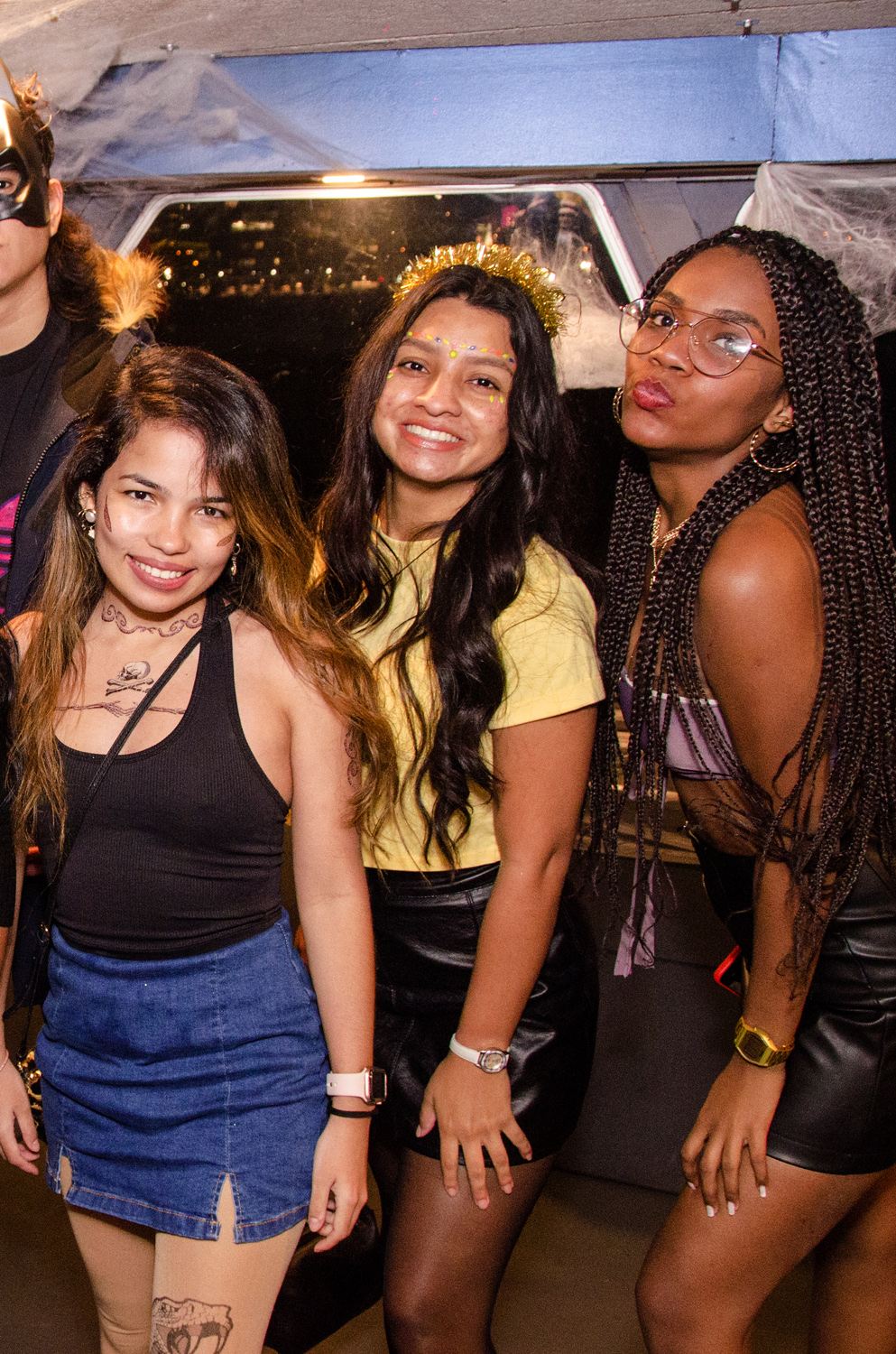 Empress Of Canada party venue photo 141 - October 31st, 2021