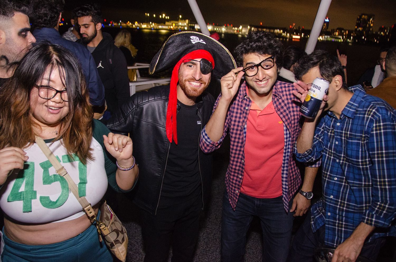 Empress Of Canada party venue photo 142 - October 31st, 2021