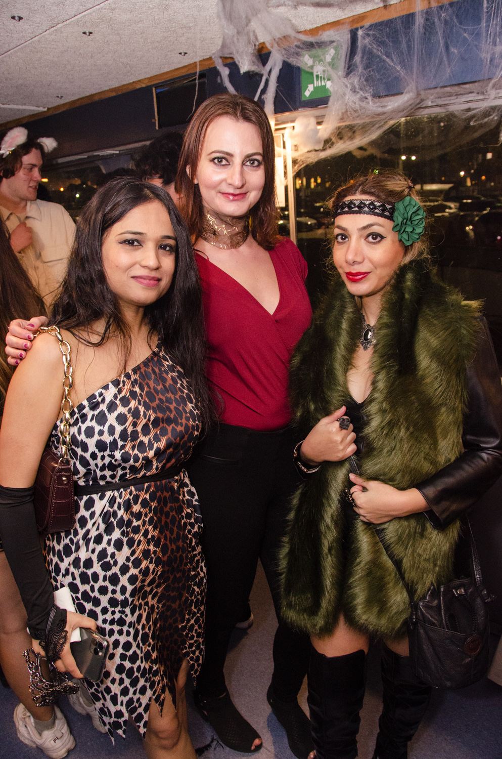 Empress Of Canada party venue photo 143 - October 31st, 2021